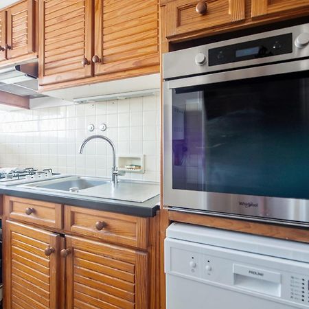 Le Balcon Sur La Baie - Welkeys Apartment Кан сюр Мер Екстериор снимка